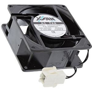 AEG - Koelventilator - Compressor - 240V - 17/13W - 90mm