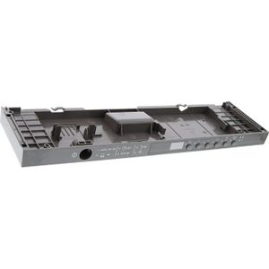 AEG controlepaneel, grijs 140026611032