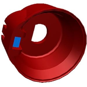 AEG magneet 140205617016