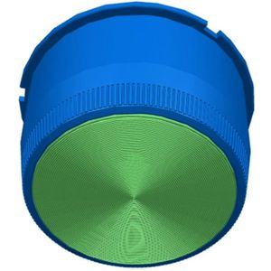 AEG knop, wit 140201233081