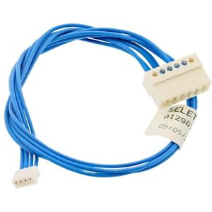 AEG kabel, gebruikersinterface-bord, draaikeuzeschakelaar, 140129876011