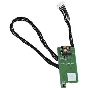 AEG PCB, stofhouder, 2 in 1 with wire 4055965059