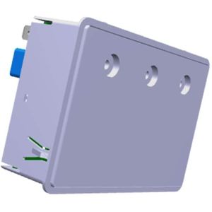 AEG gebruikersinterface-bord, programmator, SET 3872108281