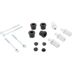 AEG transport strips, schroeven, kit, 4055422283