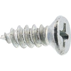 AEG schroef, greeplijst, 4055506010