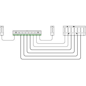AEG kabel,motor,afvoerpomp,PCB, 2x1530, 1630 1325224457