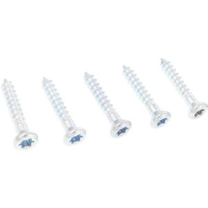 AEG schroef, betongewicht, voorzijde, 5pcs, 8x47.5mm T 4055367918