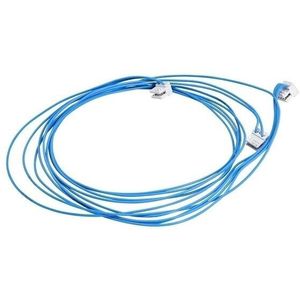 AEG kabel, electronische hoofdmodule, thermische voeler, 1150mm+800mm 140067487078