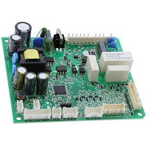AEG niet-geconfigureerde module, stroombord 140014904050