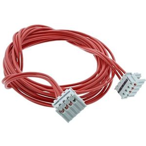 AEG kabel, omschakelaar, PCB, J16,970mm 8072982070