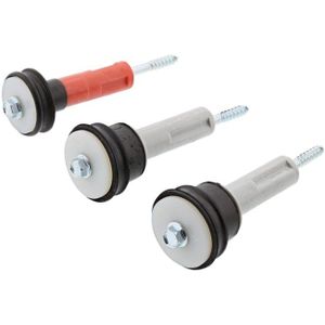 AEG transport strips, schroeven, kit, 4055412110