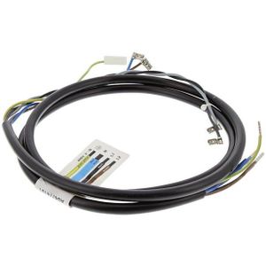 AEG snoer, zonder, plug, 5x1,5mm2 140052738014