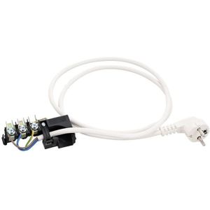 AEG aansluitdoos, met, kabel, 3x1.5 140189650249