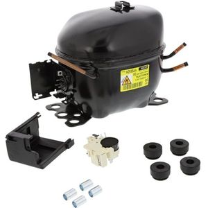 AEG compressor, kompleet 140008874210