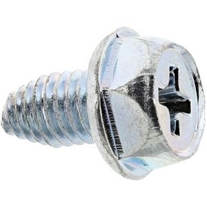 AEG Bevestigingsschroef kruisbalkwasmachine - verpakking van 4 1325078010