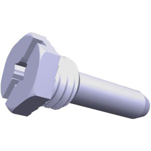 AEG scharnierstift, 24.8mm, M8 H6 140177588013