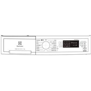 AEG controlepaneel, wit, Electrolux 140155980026
