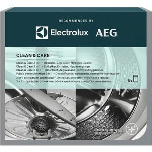 AEG Clean and Care - 3 in 1 9029865574