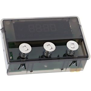 AEG geconfigureerde module, gebruikersinterface-bord, SET 140194182329