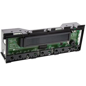 AEG gebruikersinterface-bord, geconfigureerd, 5616236161