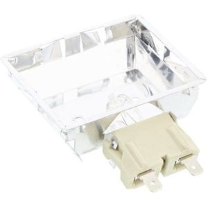 AEG lampsocket, zijkant 3879112047