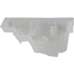 AEG verdampingsbak, 304.1x132.1mm 140227101023