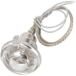 AEG Halogeenlamphouder voor de magnetron 50293746009