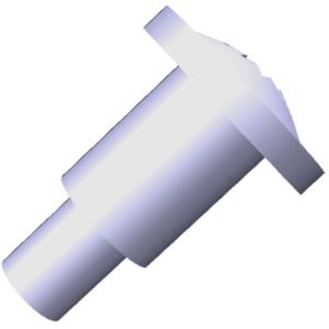 AEG schroef, M4x15,6 4055489399