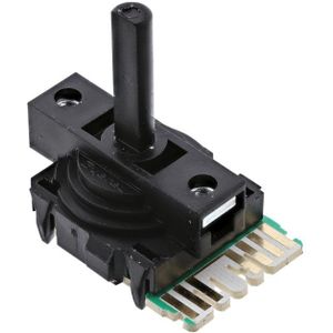 AEG schakelaar, kookplaat, plat 3570834014