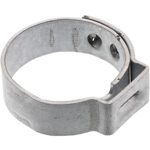 AEG klem, darmklem, Ø18.5mm 1323159101