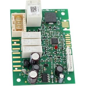 AEG electronisch, thermostaat, geconfigureerd 4055502209