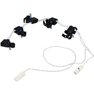 AEG druktoets, schakelaar, 140208178065