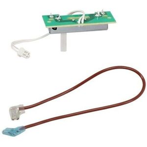 AEG potentiometer, met kabels 140231843016