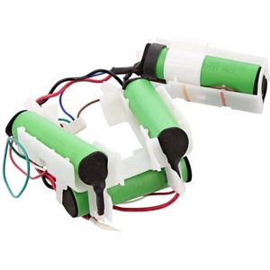 AEG batterij, 18V,TP2.0Ah 140131060034