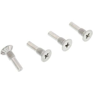 AEG bout, scharnier, kit, 4x M5X18 TSP DS 4055463741