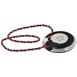 AEG bouwelement, speaker,with wire 4055965067