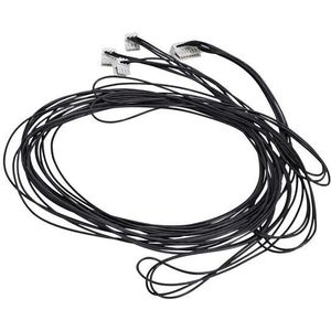 AEG kabel, drukschakelaar, electronische hoofdmodule, NTC,2070,1410,890mm 140239752029