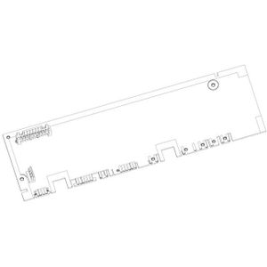 AEG PCB, stroom 2425043797
