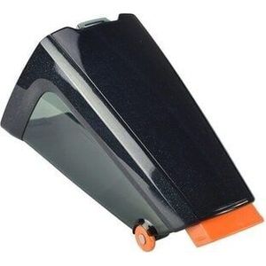 AEG stofhouder, met, spleet, space teal,no brand 4055546875