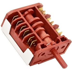 AEG Ovenschakelaar 3890775020