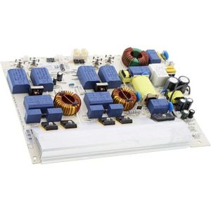 AEG geconfigureerde module, stroombord, inductie 982140075025326