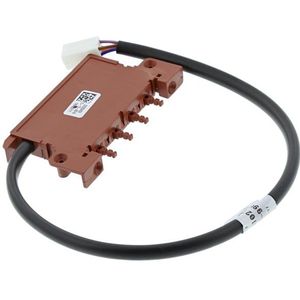 AEG set, glijder, mekaniek 61027967