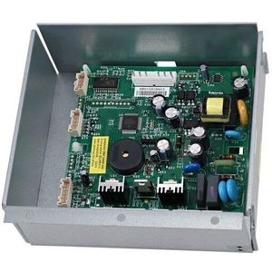 AEG PCB, zoemer, Ctrl B/BOX buzer Asy 8088935013