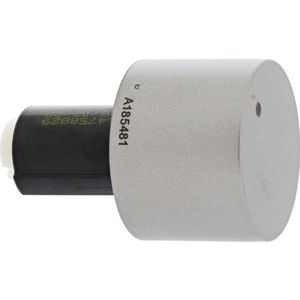 AEG knop, index, grijs, 140185481029