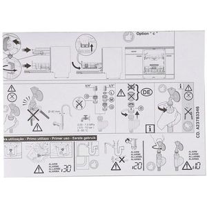 AEG sjabloon, deurpaneel, 140237833466