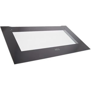 AEG Deurglasset - 595.5x332mm 140063914018