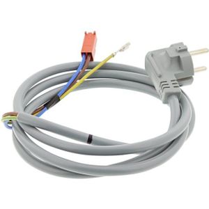 AEG snoer, EUR,1600mm,3x1.5mm 1366119806