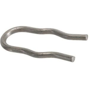 AEG veer, draad, 1,2 AISI302 4055035382