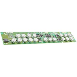 AEG geconfigureerde module, gebruikersinterface-bord, Falcon 9823879584668