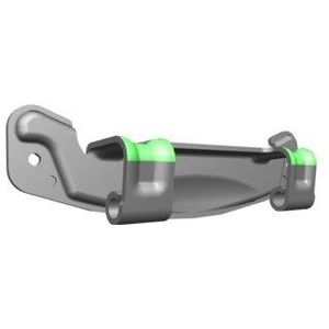 AEG Deurscharnier,Diamond 140057025011